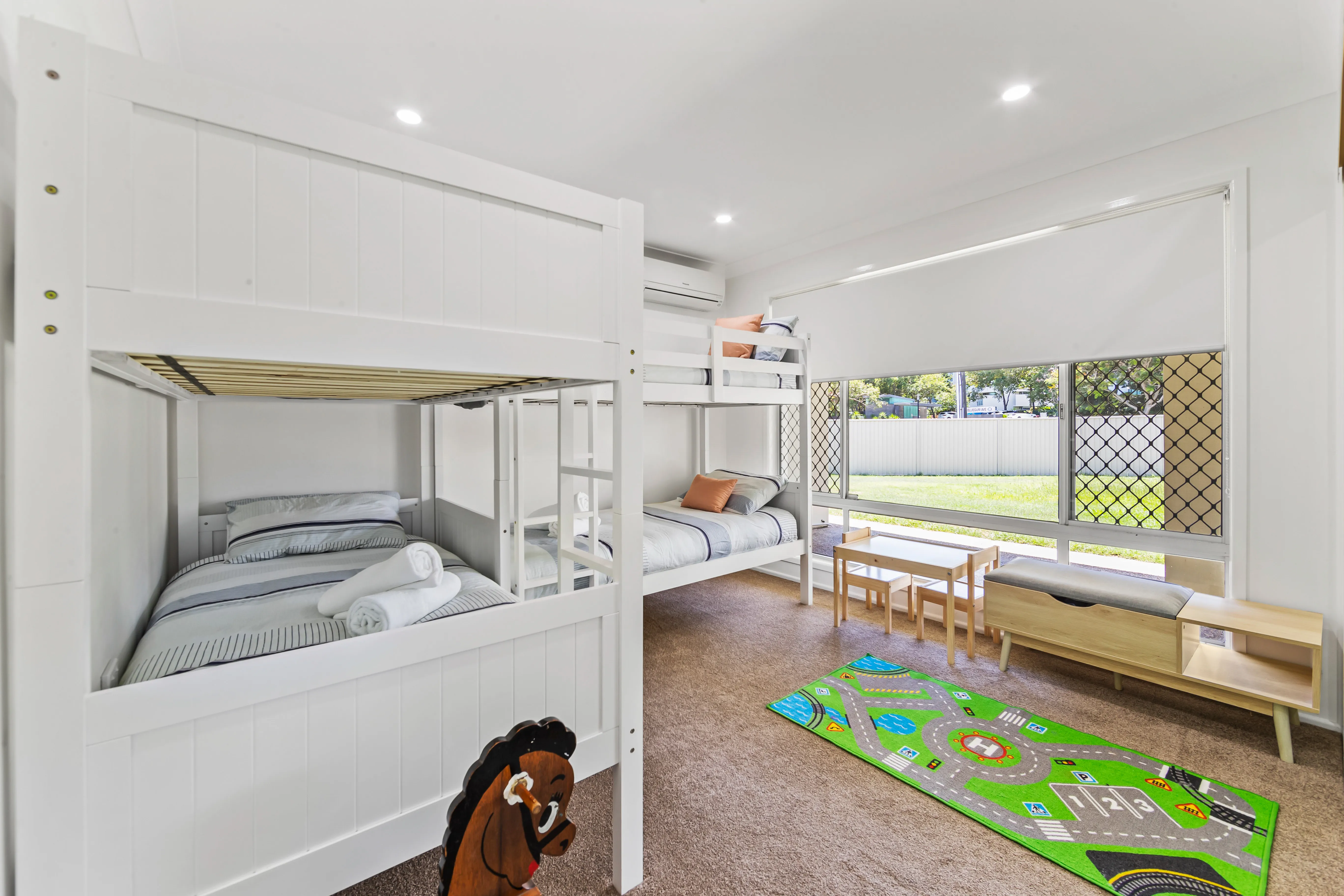 Holiday rental property lifestyle – STR investment Bribie Island